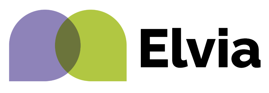 Elvia Logo